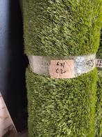 Kunstgras nieuw 6x1 meter, 3 cm hoog, Ophalen, Nieuw, Minder dan 10 m², Kunstgras