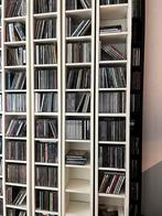 IKEA CD Kast - 2 Stuks - Let op zonder inhoud., Ophalen, Gebruikt, 150 discs of meer, Cd's