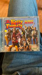 The Kelly family, Ophalen of Verzenden, Zo goed als nieuw, 1980 tot 2000