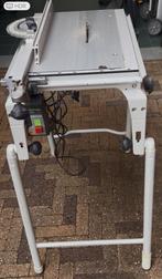FESTOOL CMS-GE ZAAG TAFEL bieden vanaf 800,00, Doe-het-zelf en Verbouw, Gereedschap | Zaagmachines, Ophalen of Verzenden, Zo goed als nieuw