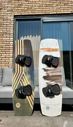 Goodboards Kiteboard Amnesia 140, Watersport en Boten, Kitesurfen, Ophalen, Goodboards@de, Gebruikt, Duitsland