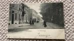 Ansichtkaart ‘s Gravenhage Javastraat 1903. 963, Ophalen of Verzenden, Voor 1920, Gelopen, Zuid-Holland
