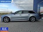 Audi A6 Avant 1.8 TFSI ultra S line Edition, Auto's, Audi, Euro 6, Origineel Nederlands, Lichtsensor, 92 €/maand