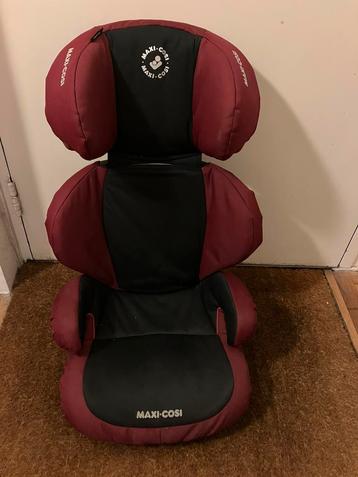 Maxi Codi Rodi autostoel zitverhoger beschikbaar voor biedingen