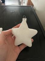 Rivièra Maison Ster Kerstballen - Set, Overige materialen, Overige voorstellingen, Wit, Ophalen of Verzenden