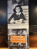 Anne Frank Mooie-zinnenboek - Nieuwstaat, Ophalen of Verzenden, Nieuw, Overige