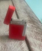 Aansteker S.T. Dupont, Ophalen of Verzenden, Gebruikt, Aansteker