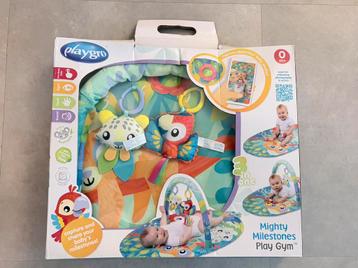 Playgro Baby play gym NEW beschikbaar voor biedingen