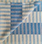 Vintage kleed Aabe wollen deken kleedje wol 136x178, Gebruikt, ., Ophalen of Verzenden, .