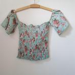 Stretch topje maat 36, Kleding | Dames, Tops, Ophalen, Nieuw, Maat 36 (S), Zonder mouw