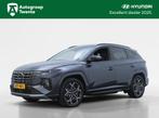Hyundai Tucson 1.6 T-GDI PHEV N-Line | Achteruitrijcamera |, Automaat, Stof, Gebruikt, 4 cilinders