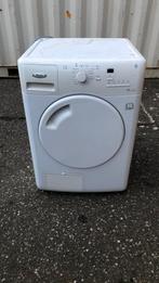 Wasdroger met garantie, Witgoed en Apparatuur, Wasdrogers, Ophalen of Verzenden, Zo goed als nieuw
