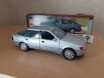 Ford Scorpio mk1 hatchback zilvermetallic Schabak 1:25, Hobby en Vrije tijd, Nieuw, Overige merken, Ophalen of Verzenden, Auto