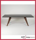 Vitra Pouvre EM Table  Asfalt HPL