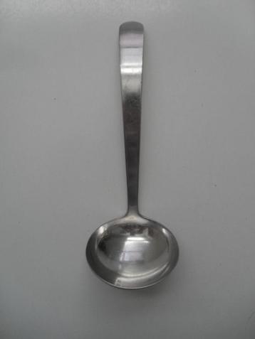 messen en sauslepel gero zilmeta beschikbaar voor biedingen