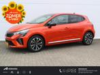 Renault Clio 1.0 TCe 90 GPF techno / Navigatie + Draadloos A, Stof, Gebruikt, Euro 6, Overige kleuren