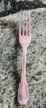 Christofle-France Cluny dinervork, Ophalen of Verzenden