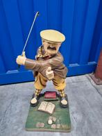 Decoratief Golfbeeld, Ophalen of Verzenden