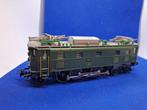 Marklin 3167 SBB10432 Analoog, Hobby en Vrije tijd, Modeltreinen | H0, Wisselstroom, Locomotief, Ophalen of Verzenden, Zo goed als nieuw