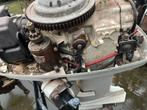 Evinrude johnson 50 pk in onderdelen 2 takt, Ophalen of Verzenden, Gebruikt, Motor en Techniek