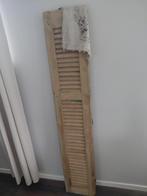 Broccant luik, Ophalen of Verzenden, Zo goed als nieuw