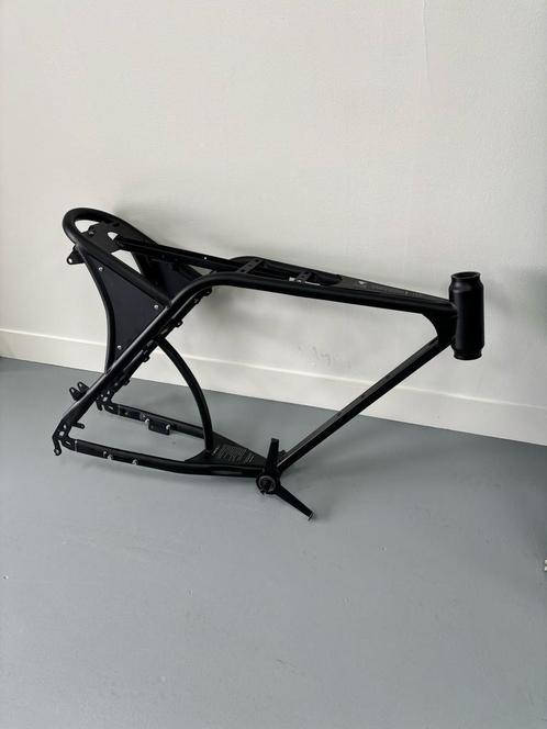 Fietsframe Ouxi V8 | Scherpe Prijs & Ophaalbaar, Motoren, Tuning en Styling, Ophalen of Verzenden