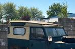 Safari hardtop kpl met deur voor serie 88, Ophalen, Deur, Achter, Gebruikt