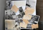 Us lot officier 12th bomber grouping ww 2, Ophalen of Verzenden, Landmacht, Amerika, Kleding of Schoenen