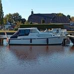 Helstede kruiser. Boot., Watersport en Boten, Ophalen, Gebruikt, Staal, Binnenboordmotor