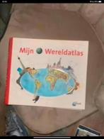 mijn wereldatlas, Ophalen of Verzenden, Landkaart