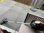 Steel Stofzuiger - Hyundai, Ophalen, Gebruikt, Minder dan 1200 watt, Stofzuiger