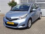 Toyota Yaris 1.3 VVT-i Aspiration 5 Deurs , Airco !, Voorwielaandrijving, Euro 5, Stof, Gebruikt