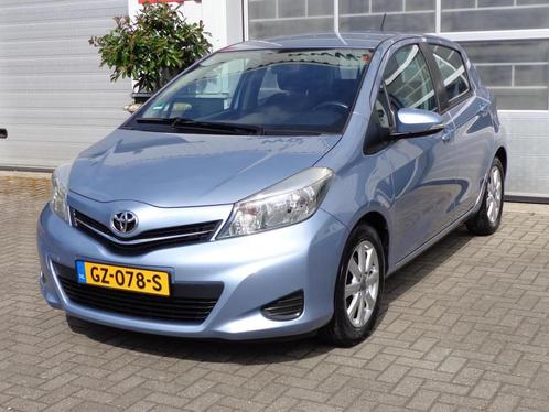 Toyota Yaris 1.3 VVT-i Aspiration 5 Deurs , Airco !, Auto's, Toyota, Bedrijf, Te koop, Yaris, ABS, Achteruitrijcamera, Airbags