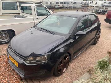 Volkswagen polo 1.6 tdi 2010 beschikbaar voor biedingen