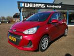 Hyundai I10 1.0I Comfort, Smart pack, Airco, Cruise control,, Gebruikt, Euro 6, Met garantie (alle), 4 stoelen