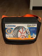 Michelin Easy Grip Sneeuwkettingen K16 – maat 225/40 R18, Ophalen of Verzenden, Zo goed als nieuw