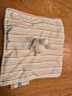 Nijntje knuffel doekje, Kinderen en Baby's, Babykleding | Mutsen, Sjaals en Wanten, Ophalen of Verzenden, Zo goed als nieuw, Jongetje of Meisje