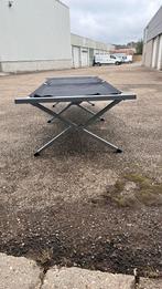 kamping bed, Ophalen of Verzenden, Zo goed als nieuw, Campingtafel