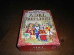 Adel verplicht van Jumbo, Hobby en Vrije tijd, Gezelschapsspellen | Bordspellen, Ophalen of Verzenden, Zo goed als nieuw, Jumbo