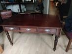 Antiek bureau (mag weg voor 50,-), Antiek en Kunst, Antiek | Meubels | Tafels, Ophalen