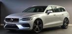 Originele 19 inch Volvo R-Design velgen winterbanden V60 S60, Auto-onderdelen, Banden en Velgen, 19 inch, Sweden, Gebruikt, Banden en Velgen