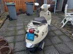 Tk scooter merk tauris  rijd 30 35 km, Ophalen, Gebruikt, Benzine, Overige modellen