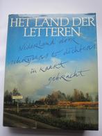 Adriaan van Dis en Tilly Hermans Het Land der Letteren, Ophalen, Gelezen, Adriaan van Dis, Nederland