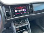 Skoda Kodiaq 1.5 TSI Limited Business Edition 7-Persoons,, Auto's, Skoda, 4 cilinders, 150 pk, Bedrijf, 1524 kg