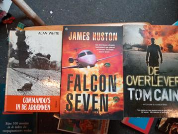 3 boeken (32) beschikbaar voor biedingen