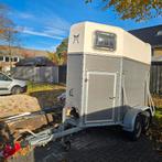 Paardentrailer marquardt derby 0, Auto diversen, Aanhangers en Bagagewagens, Ophalen, Gebruikt