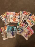 LIBELLES complete jaargang, Boeken, Ophalen of Verzenden, Zo goed als nieuw