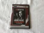 SPAANSTALIGE DVD-GEORGE CLOONEY-BUENAS NOCHES Y BUENA SUERTE, Ophalen of Verzenden, Zo goed als nieuw
