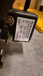 fietsendrager, Ophalen, Zo goed als nieuw, Brede banden, 2 fietsen