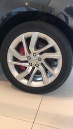 Range rover sport velgen, Auto-onderdelen, Banden en Velgen, Velg(en), 275 mm, Terreinwagen, Zomerbanden